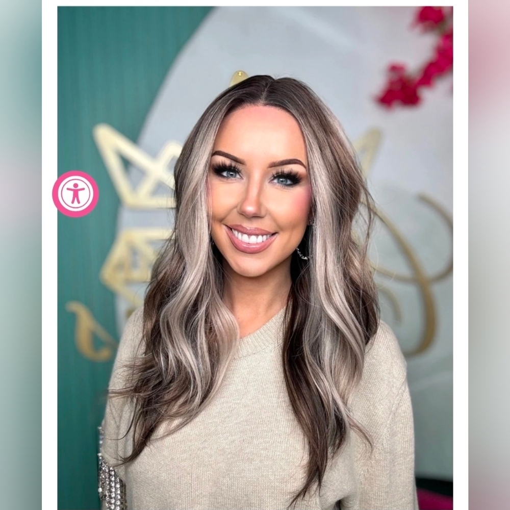 Chelsey Smith Cosmetics Angie CBB